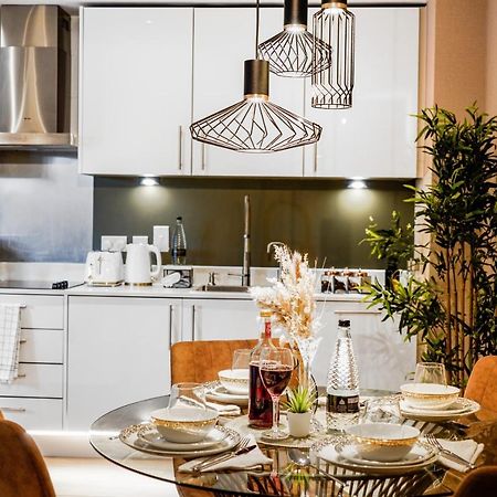The Waterhouse Avenue By Kandara 5 Star City Home In Мейдстън Екстериор снимка