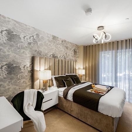The Waterhouse Avenue By Kandara 5 Star City Home In Мейдстън Екстериор снимка