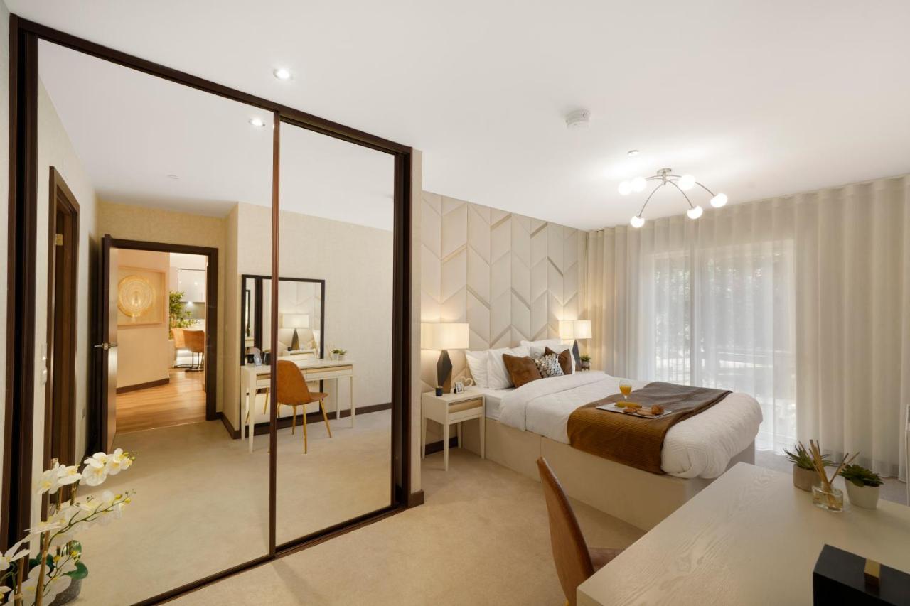 The Waterhouse Avenue By Kandara 5 Star City Home In Мейдстън Екстериор снимка