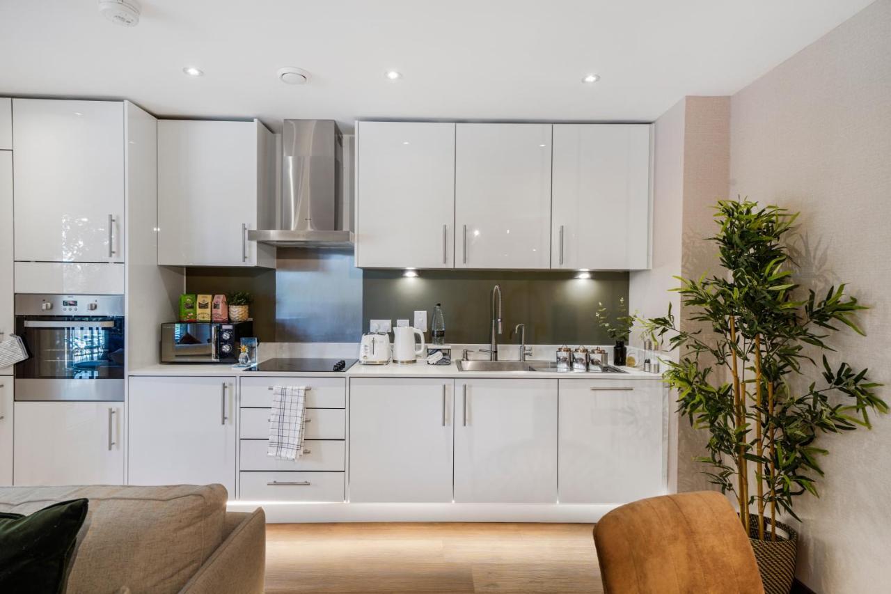 The Waterhouse Avenue By Kandara 5 Star City Home In Мейдстън Екстериор снимка