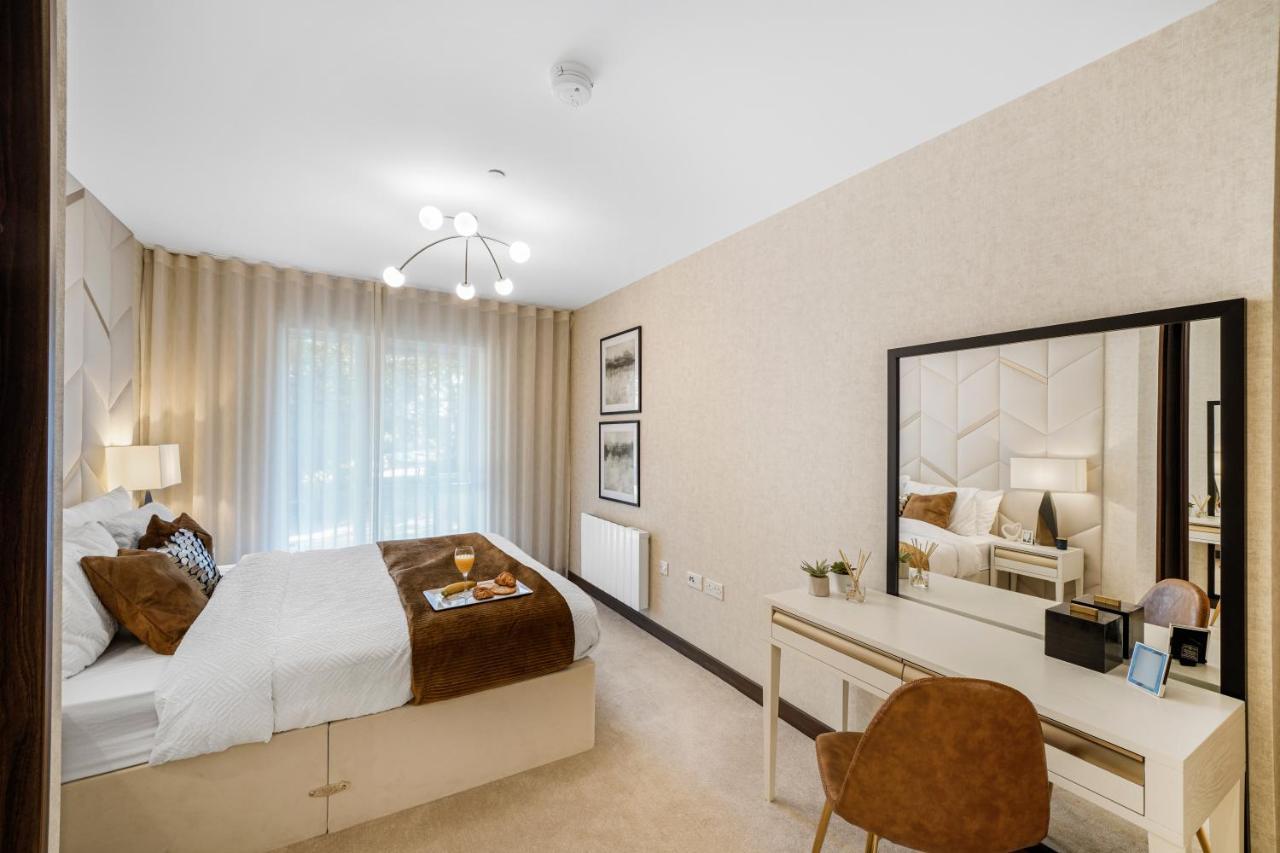 The Waterhouse Avenue By Kandara 5 Star City Home In Мейдстън Екстериор снимка