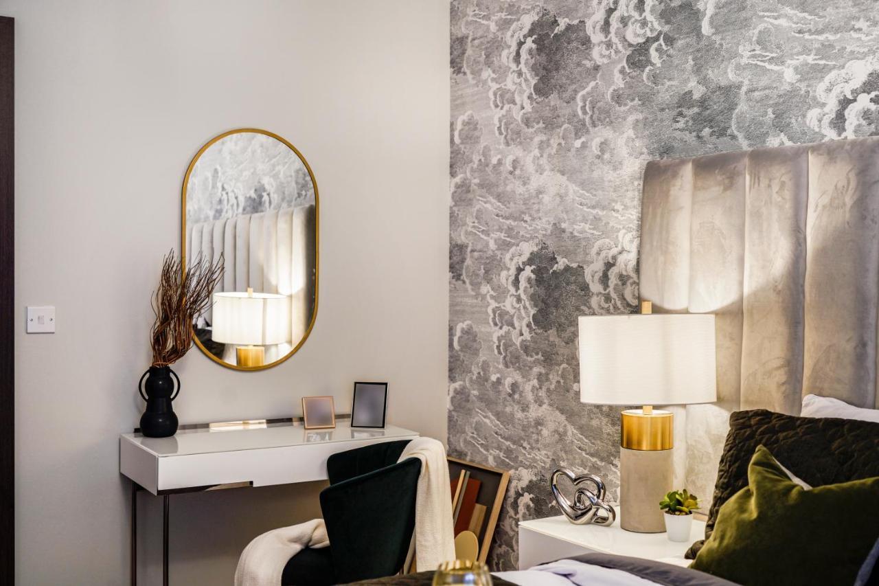 The Waterhouse Avenue By Kandara 5 Star City Home In Мейдстън Екстериор снимка