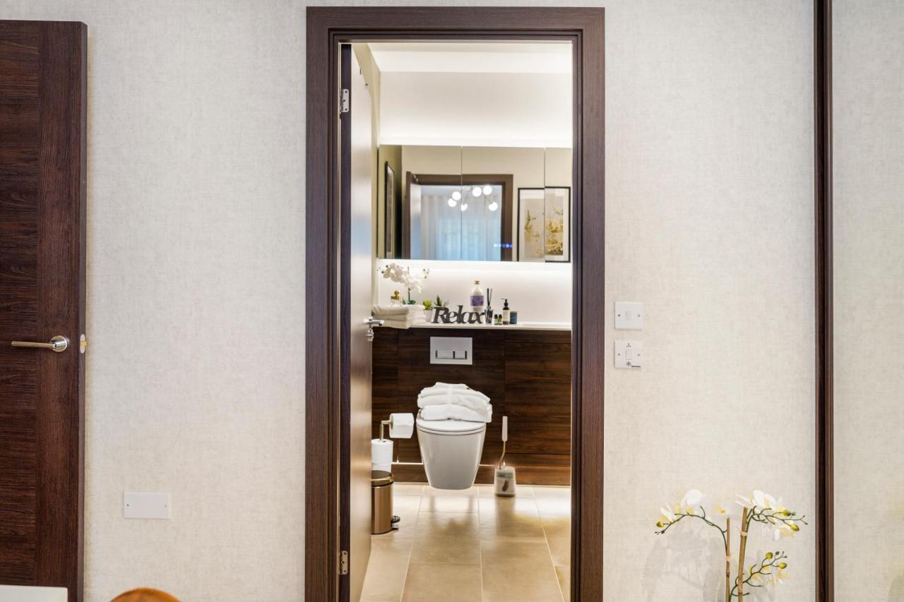 The Waterhouse Avenue By Kandara 5 Star City Home In Мейдстън Екстериор снимка