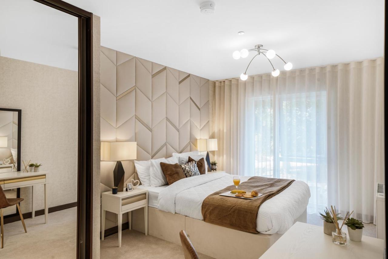 The Waterhouse Avenue By Kandara 5 Star City Home In Мейдстън Екстериор снимка