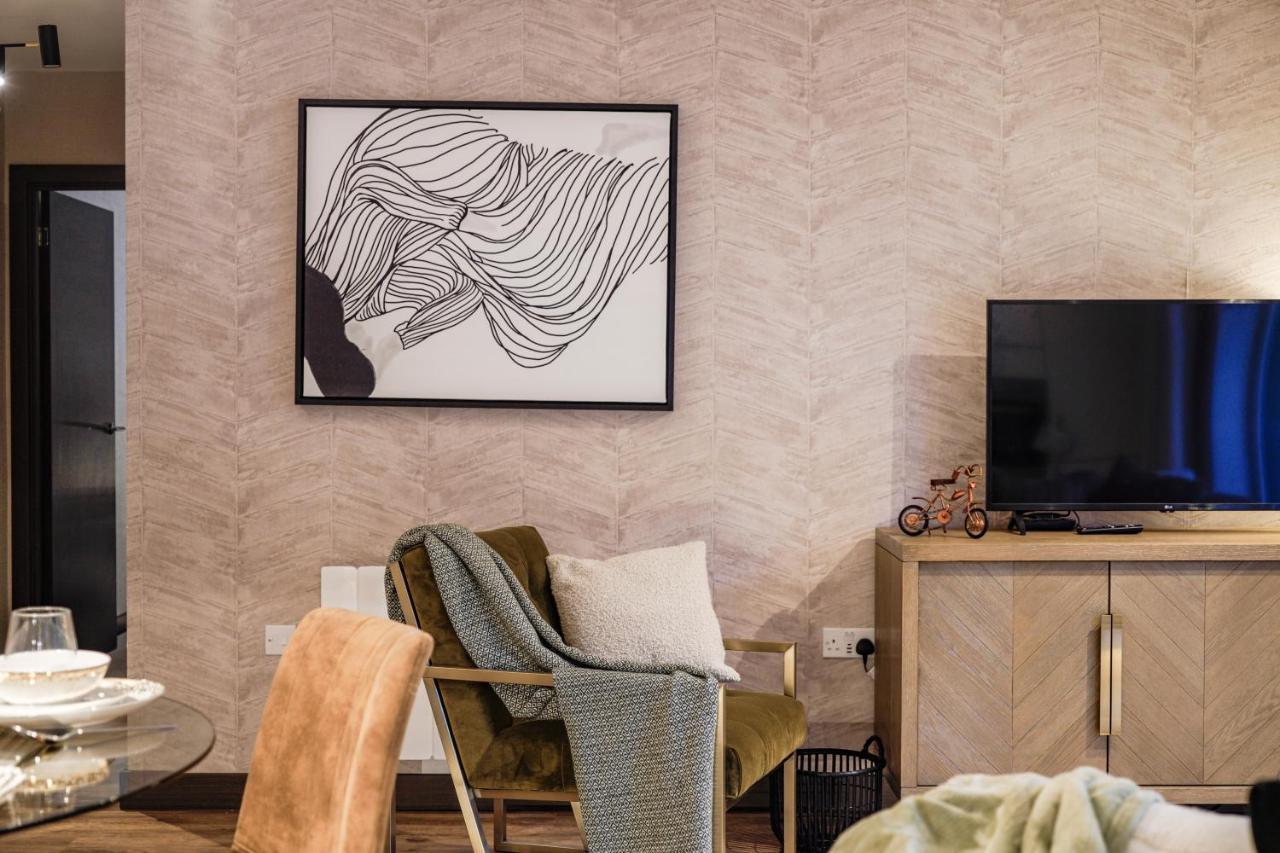 The Waterhouse Avenue By Kandara 5 Star City Home In Мейдстън Екстериор снимка