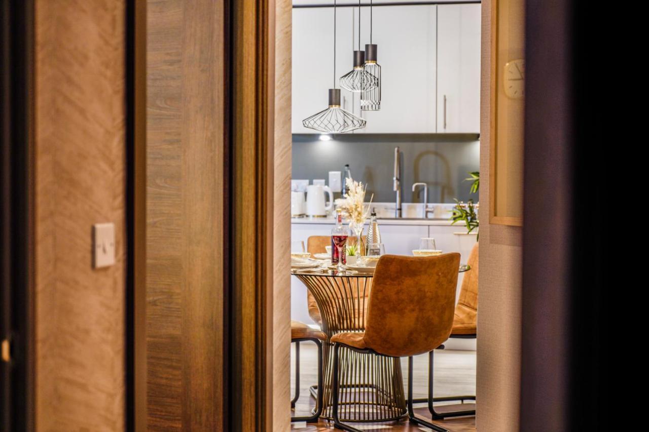 The Waterhouse Avenue By Kandara 5 Star City Home In Мейдстън Екстериор снимка