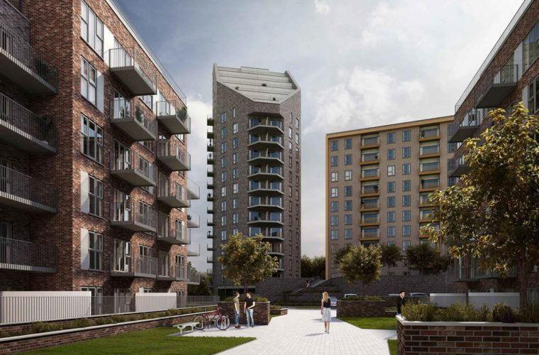 The Waterhouse Avenue By Kandara 5 Star City Home In Мейдстън Екстериор снимка