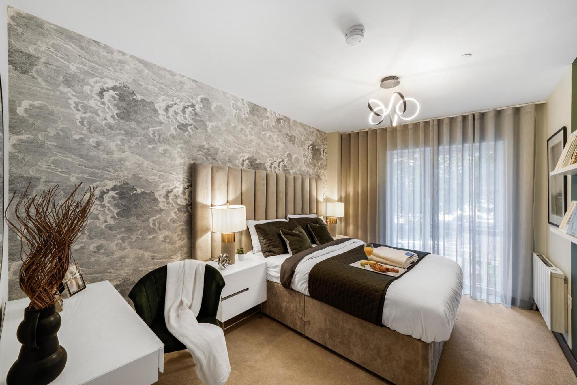 The Waterhouse Avenue By Kandara 5 Star City Home In Мейдстън Екстериор снимка