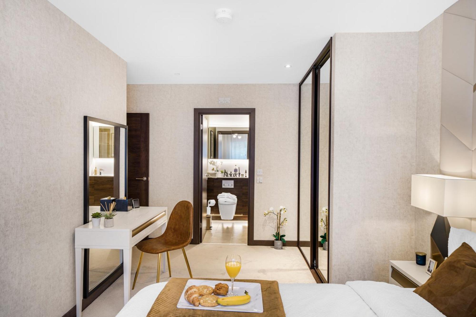 The Waterhouse Avenue By Kandara 5 Star City Home In Мейдстън Екстериор снимка
