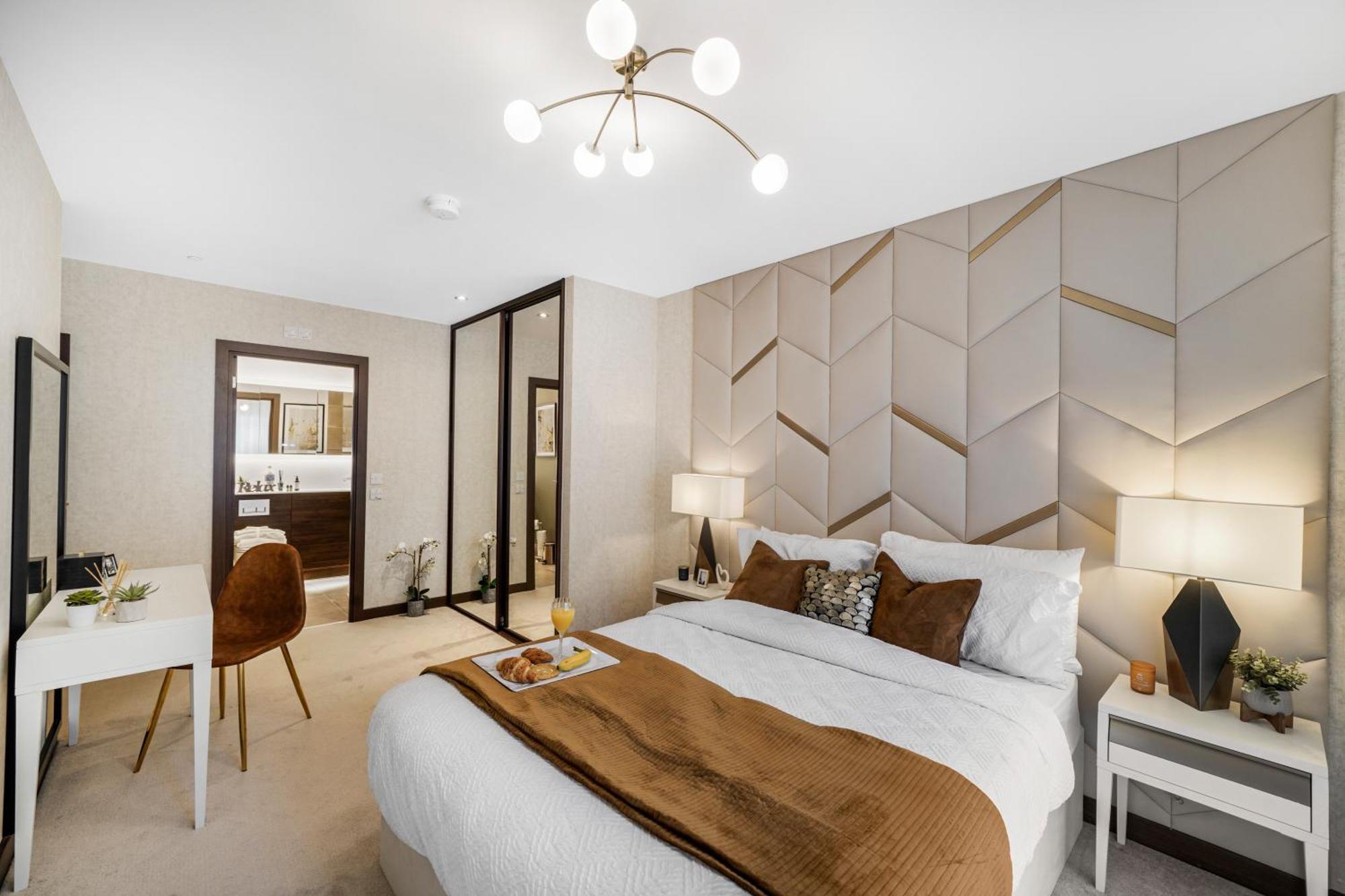 The Waterhouse Avenue By Kandara 5 Star City Home In Мейдстън Екстериор снимка