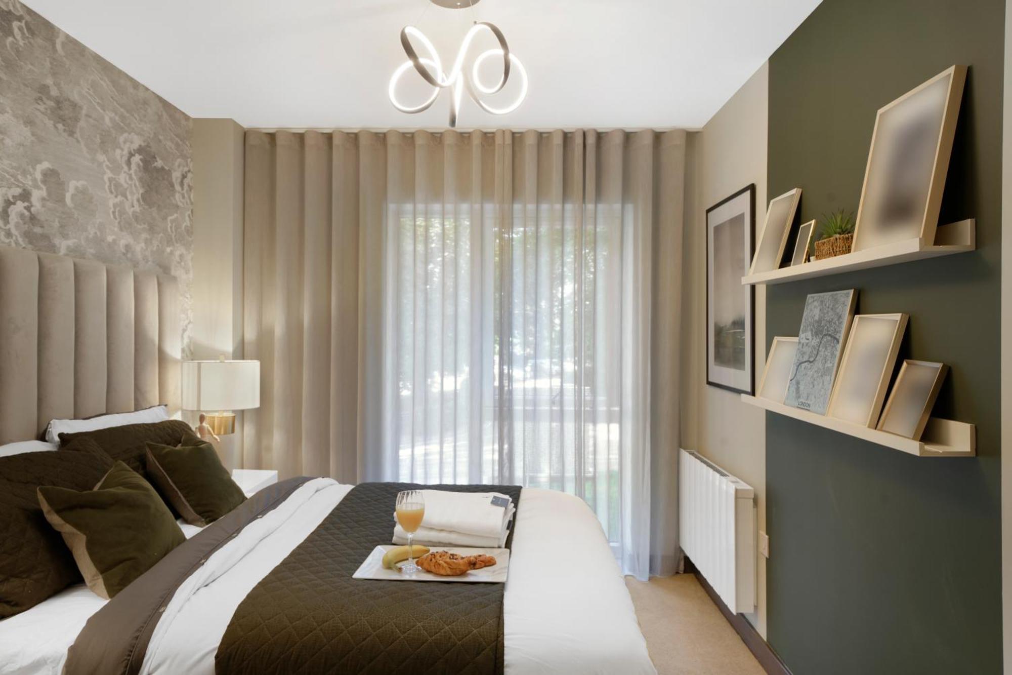 The Waterhouse Avenue By Kandara 5 Star City Home In Мейдстън Екстериор снимка
