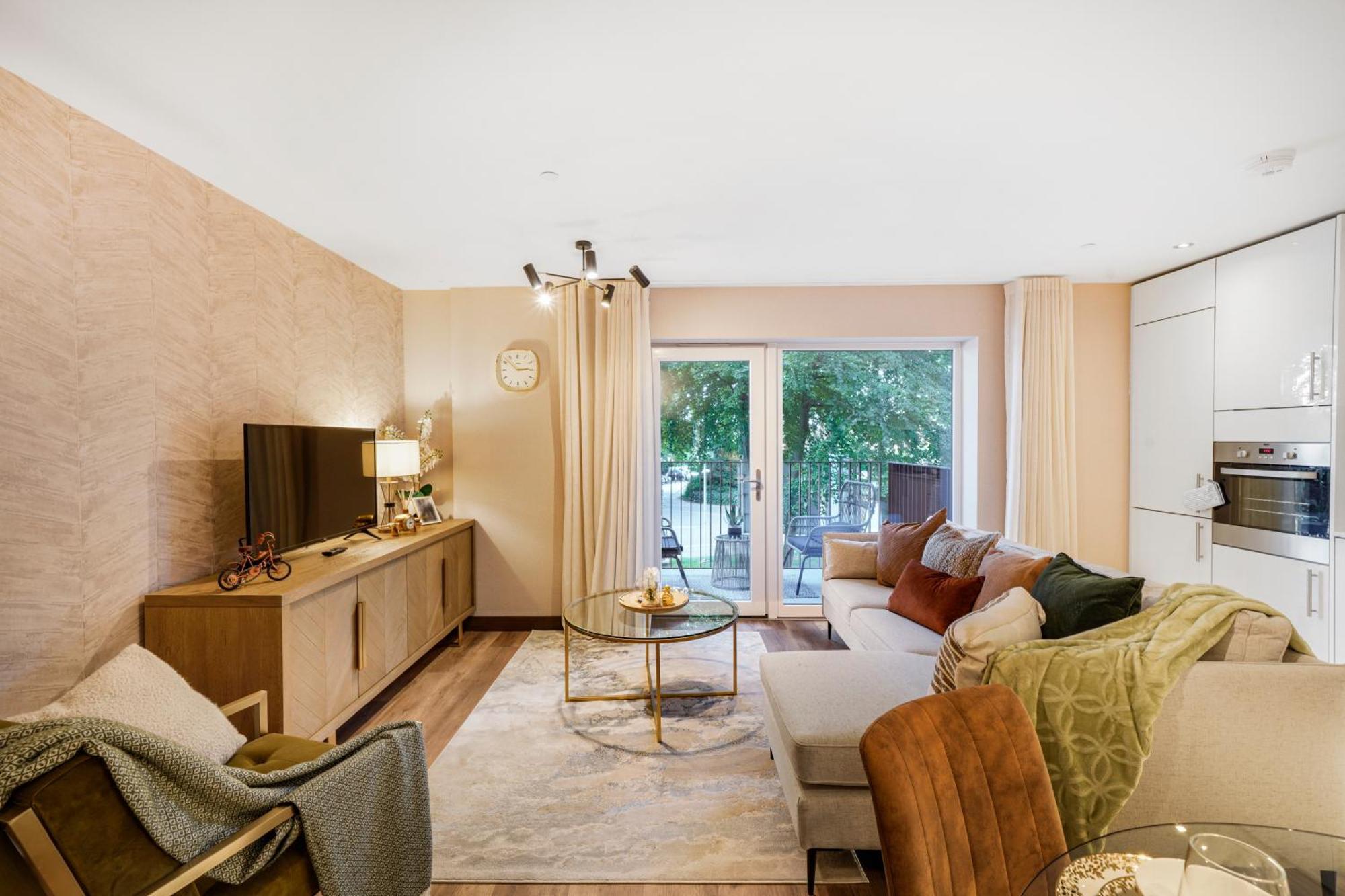 The Waterhouse Avenue By Kandara 5 Star City Home In Мейдстън Екстериор снимка
